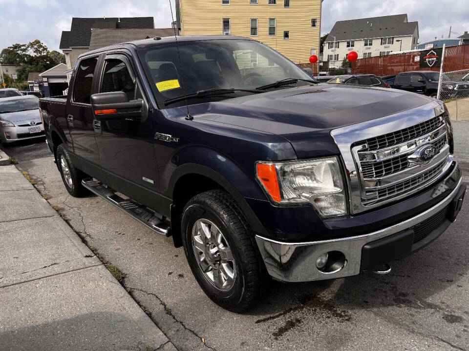 ford f-150 2013 1FTFW1ET7DFB79450 image ford f-150 2013 1FTFW1ET7DFB79450 image