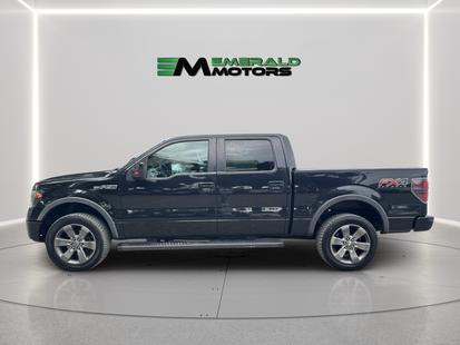ford f-150 2013 1FTFW1EF9DFD42481 image ford f-150 2013 1FTFW1EF9DFD42481 image