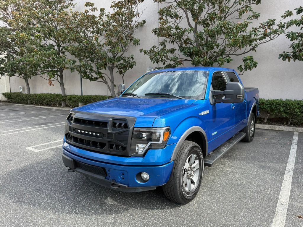 ford f-150 2013 1FTFW1ET7DFC82464 image ford f-150 2013 1FTFW1ET7DFC82464 image