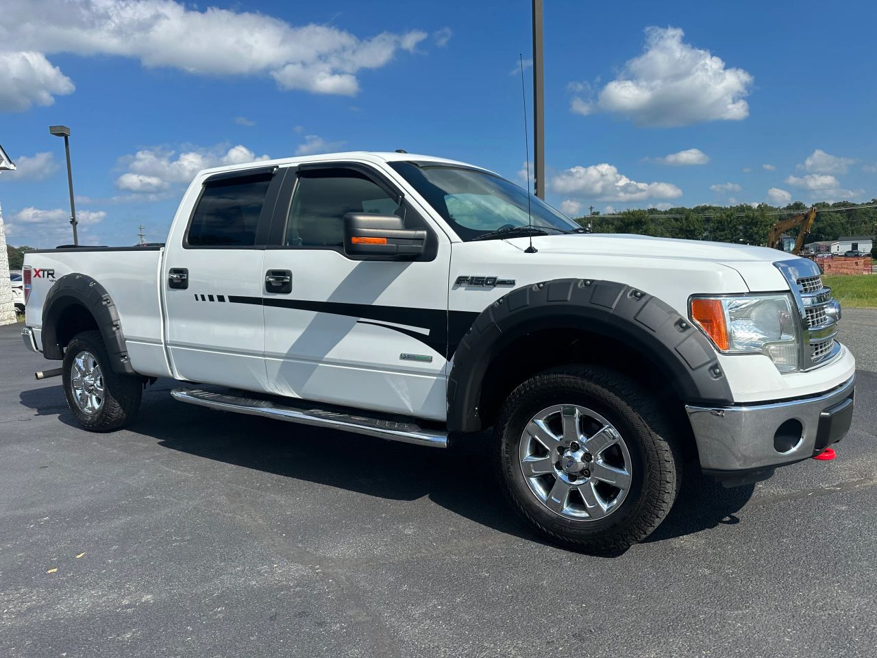 ford f-150 2013 1FTFW1ET4DKF28572 image ford f-150 2013 1FTFW1ET4DKF28572 image