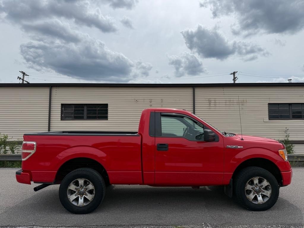 ford f-150 2013 1FTMF1EF5DFB42883 image ford f-150 2013 1FTMF1EF5DFB42883 image