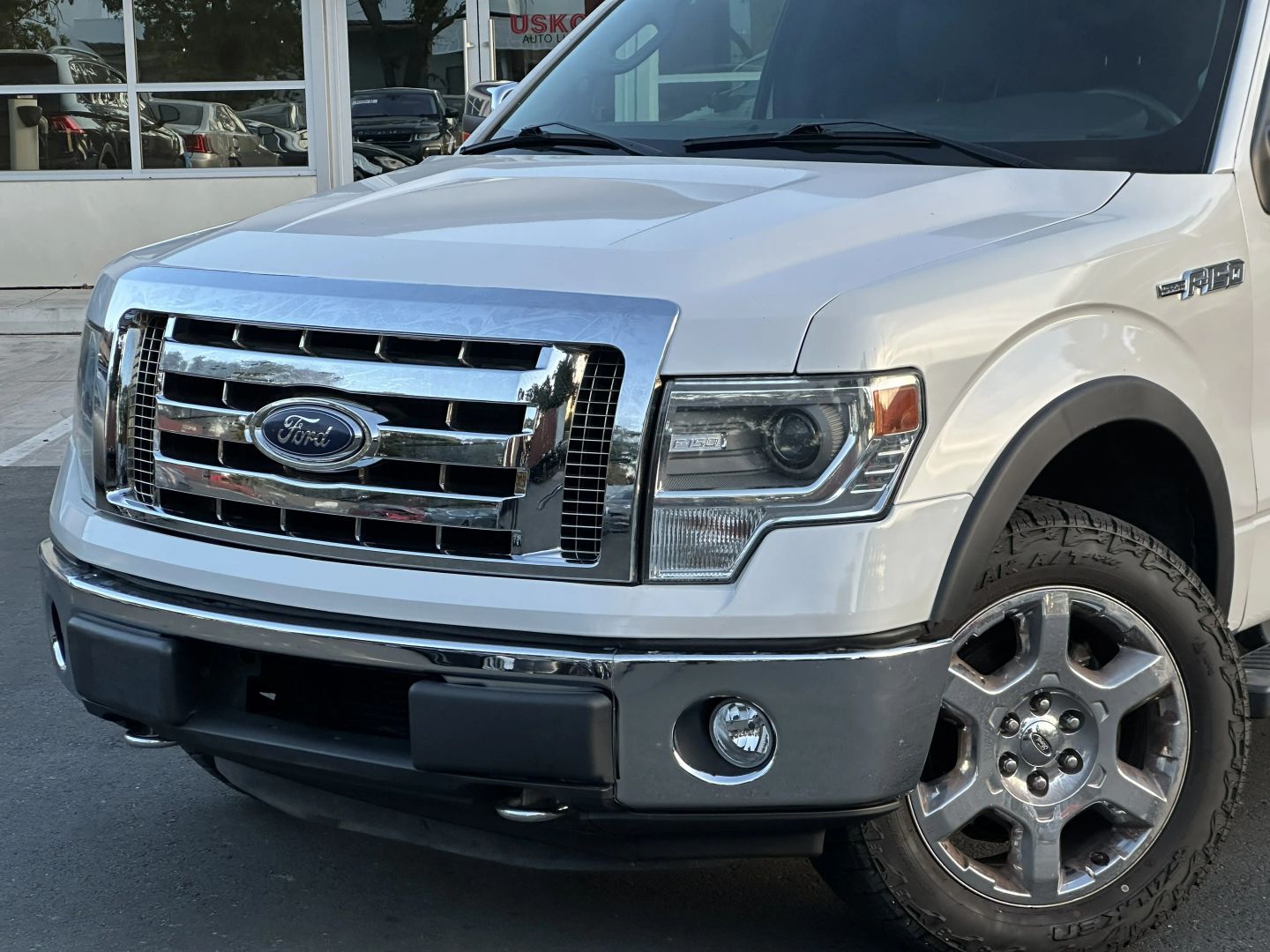 ford f-150 2013 1FTFW1ET4DFB83388 image ford f-150 2013 1FTFW1ET4DFB83388 image