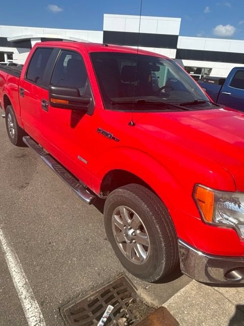 ford f-150 2013 1FTFW1ETXDFE00541 image ford f-150 2013 1FTFW1ETXDFE00541 image