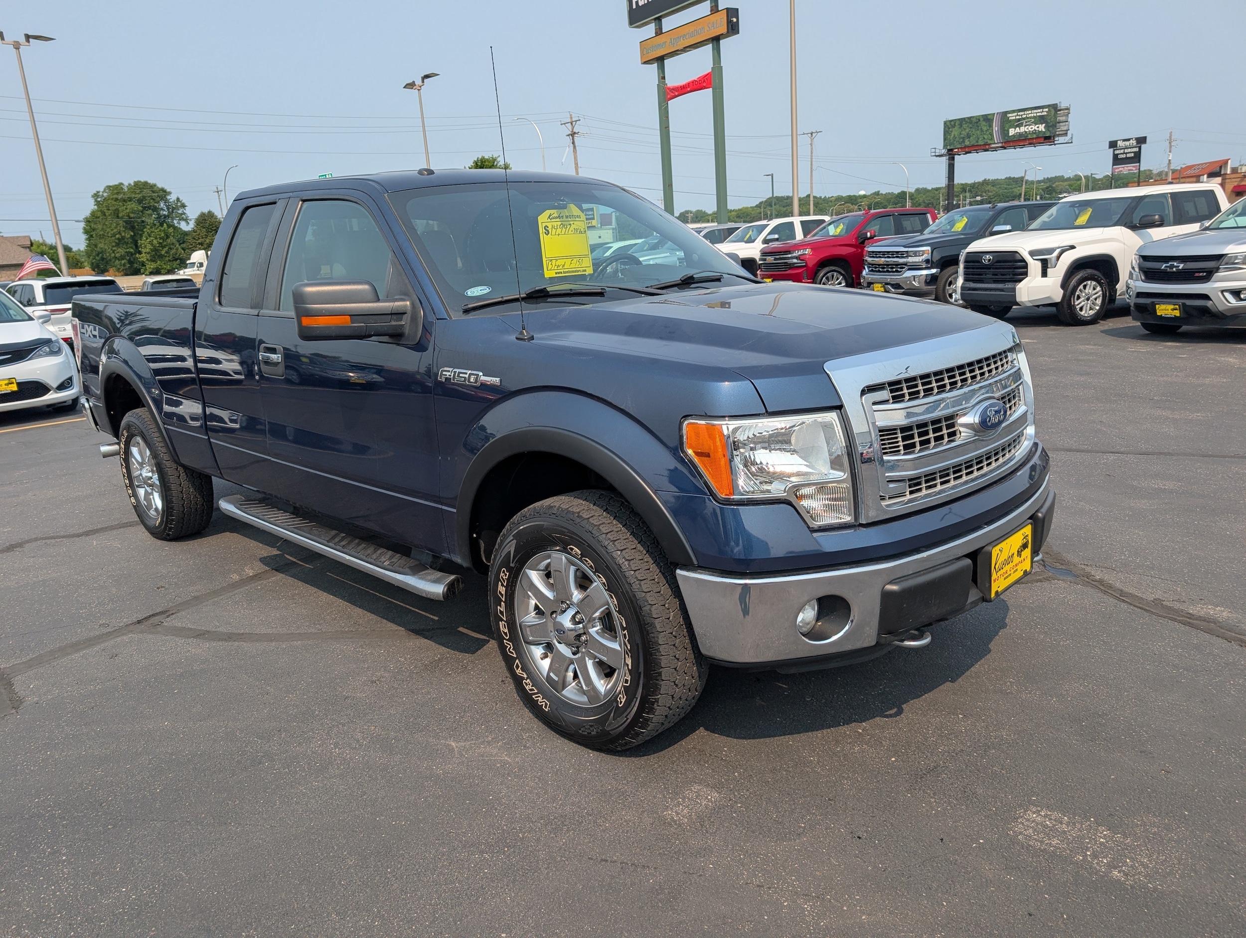 ford f-150 2013 1FTFX1EF9DKD24759 image ford f-150 2013 1FTFX1EF9DKD24759 image