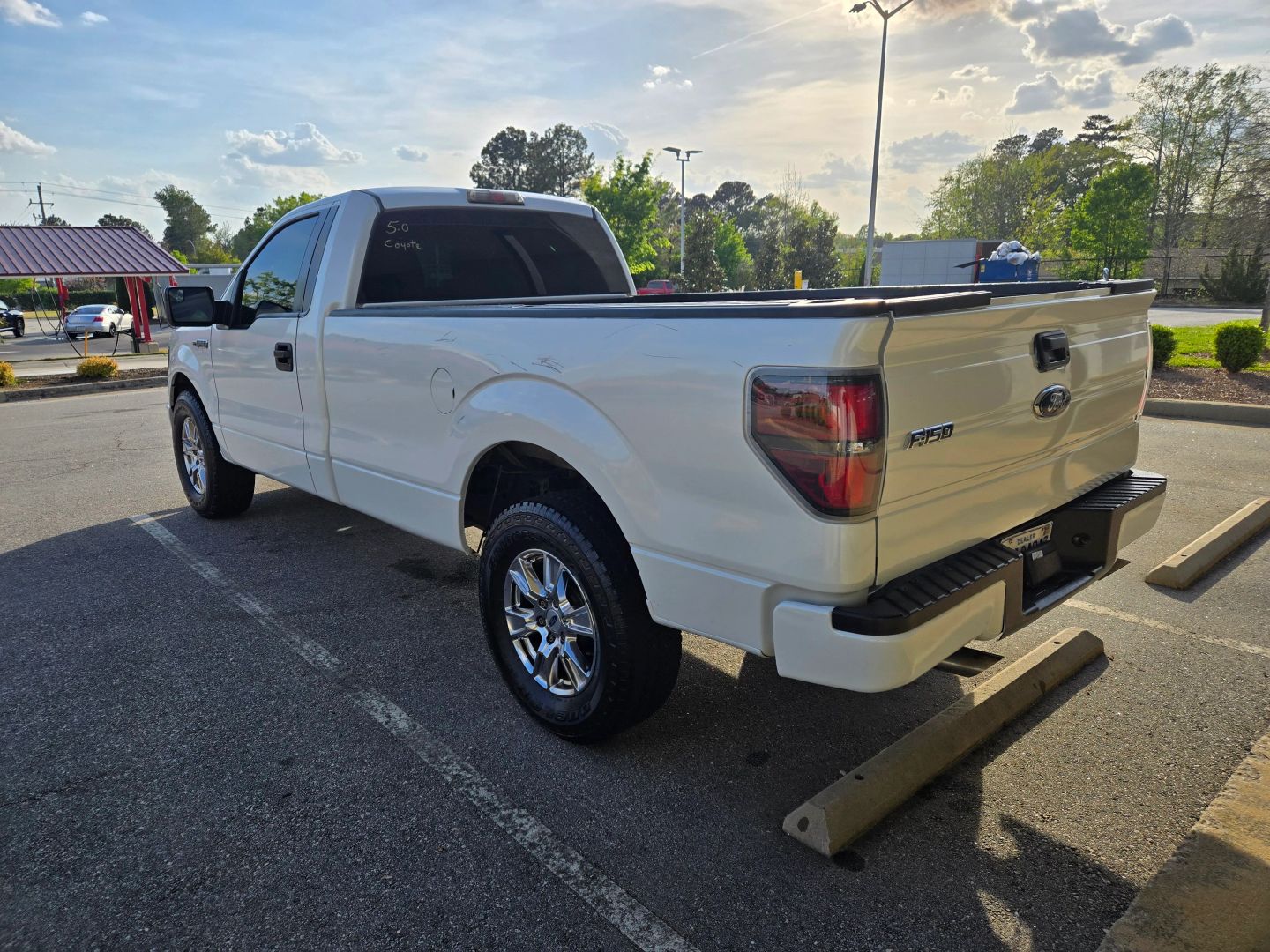 ford f-150 2013 1FTNF1CF4DKD70145 image ford f-150 2013 1FTNF1CF4DKD70145 image