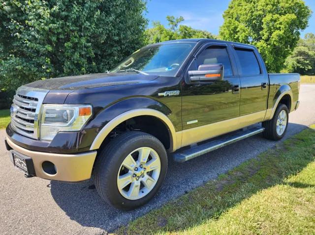 ford f-150 2013 1FTFW1ET4DFB35177 image ford f-150 2013 1FTFW1ET4DFB35177 image