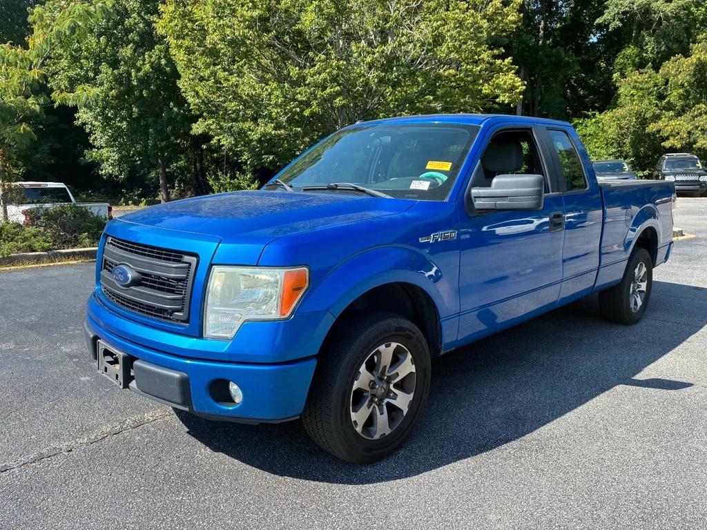 ford f-150 2013 1FTFX1CF4DFB83370 image ford f-150 2013 1FTFX1CF4DFB83370 image
