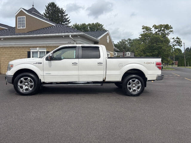 ford f-150 2013 1FTFW1ET3DFB47580 image ford f-150 2013 1FTFW1ET3DFB47580 image
