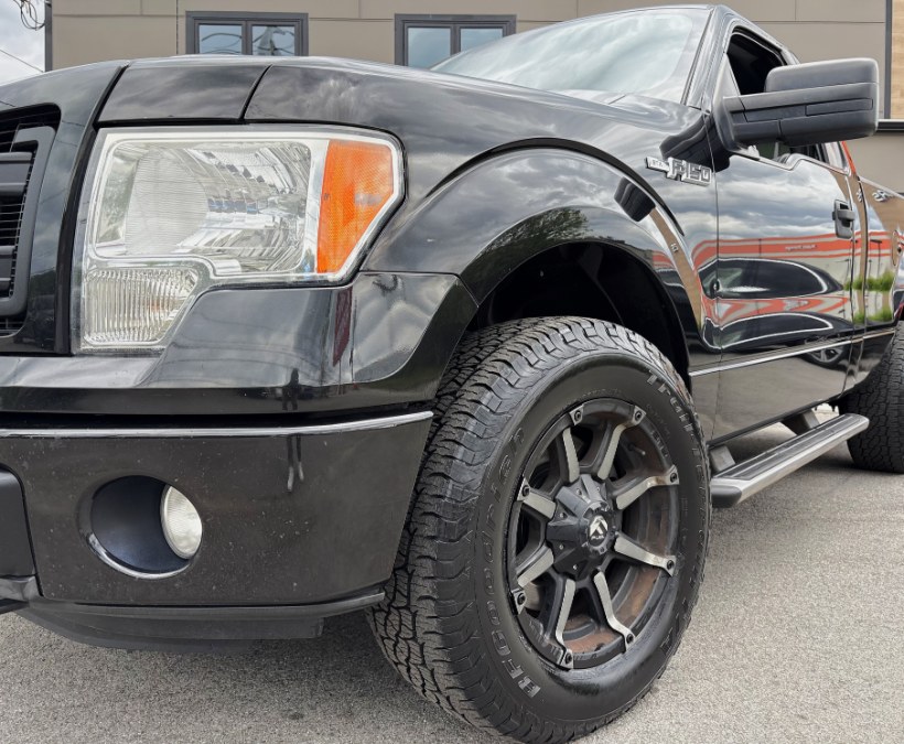 ford f-150 2013 1FTMF1EF1DFA66370 image ford f-150 2013 1FTMF1EF1DFA66370 image
