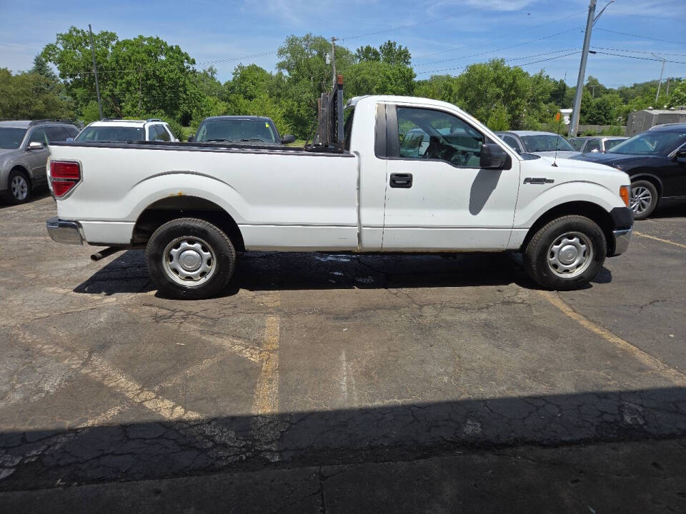 ford f-150 2013 1FTMF1CM0DKG20166 image ford f-150 2013 1FTMF1CM0DKG20166 image