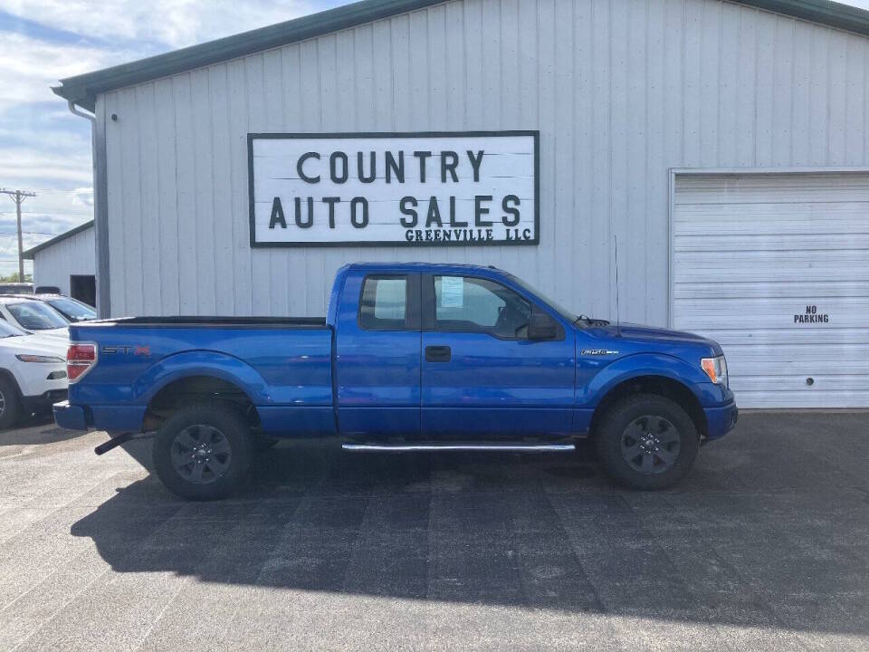 ford f-150 2013 1FTFX1EF1DKF58247 image ford f-150 2013 1FTFX1EF1DKF58247 image