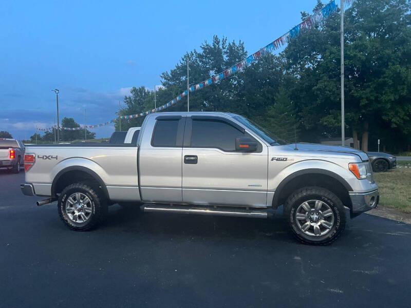 ford f-150 2013 1FTFX1ET4DFD29706 image ford f-150 2013 1FTFX1ET4DFD29706 image