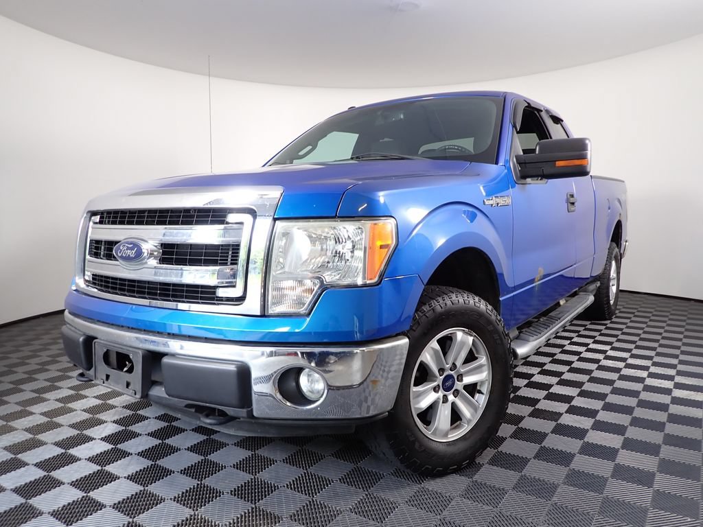 ford f-150 2013 1FTEX1EMXDFC48553 image ford f-150 2013 1FTEX1EMXDFC48553 image
