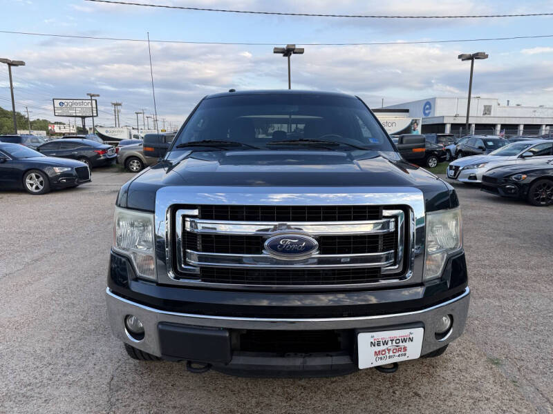 ford f-150 2013 1FTFW1ET6DFA12254 image ford f-150 2013 1FTFW1ET6DFA12254 image