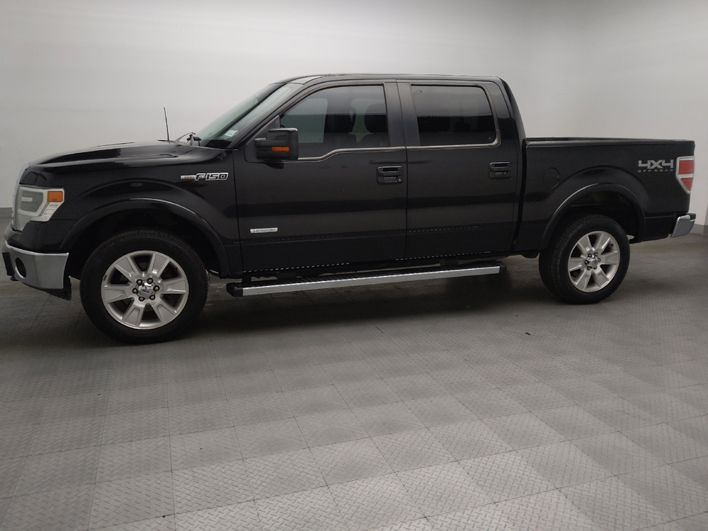 ford f-150 2013 1FTFW1ET0DKE65583 image ford f-150 2013 1FTFW1ET0DKE65583 image