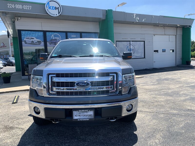 ford f-150 2013 1FTFX1EF1DFB17582 image ford f-150 2013 1FTFX1EF1DFB17582 image