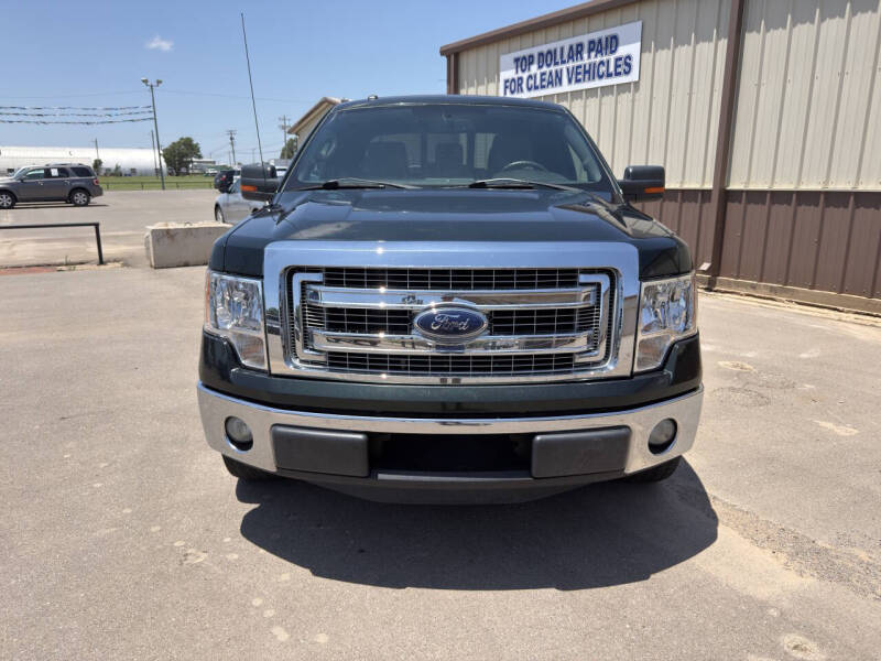 ford f-150 2013 1FTFX1CF0DFD96333 image ford f-150 2013 1FTFX1CF0DFD96333 image