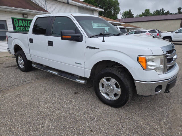 ford f-150 2013 1FTFW1ET7DKE99861 image ford f-150 2013 1FTFW1ET7DKE99861 image