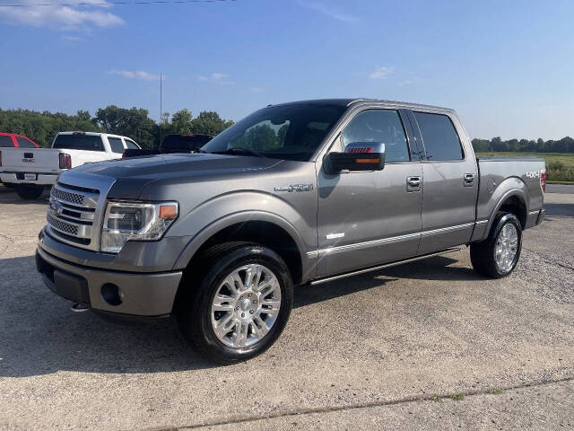 ford f-150 2013 1FTFW1ETXDFB64103 image ford f-150 2013 1FTFW1ETXDFB64103 image
