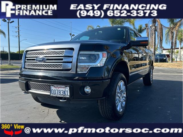 ford f-150 2013 1FTFW1ETXDFC05586 image ford f-150 2013 1FTFW1ETXDFC05586 image