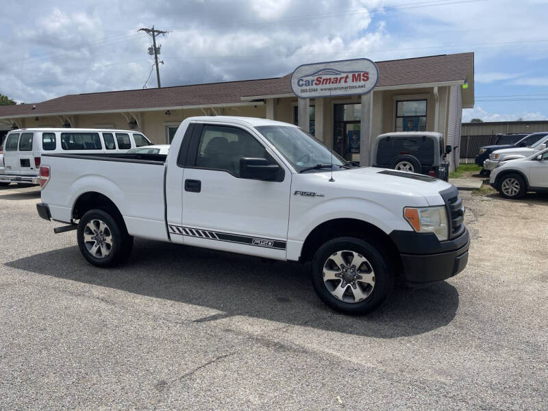 ford f-150 2013 1FTMF1CF4DKD29297 image ford f-150 2013 1FTMF1CF4DKD29297 image