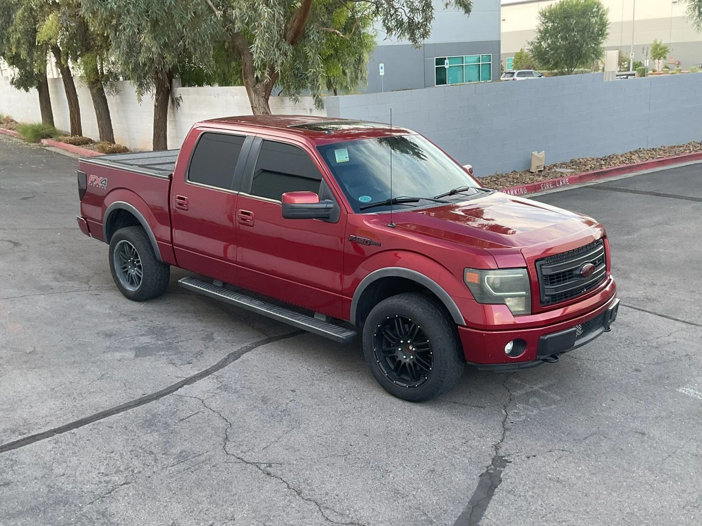 ford f-150 2013 1FTFW1ET5DFA47206 image ford f-150 2013 1FTFW1ET5DFA47206 image