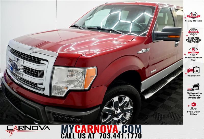 ford f-150 2013 1FTFW1ETXDKE14057 image ford f-150 2013 1FTFW1ETXDKE14057 image