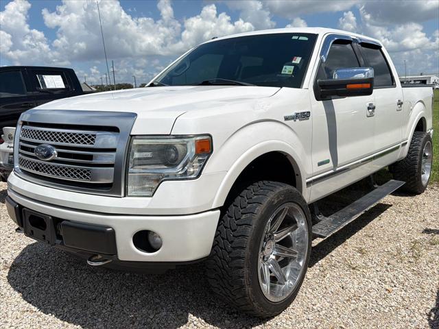 ford f-150 2013 1FTFW1ETXDFB34583 image ford f-150 2013 1FTFW1ETXDFB34583 image