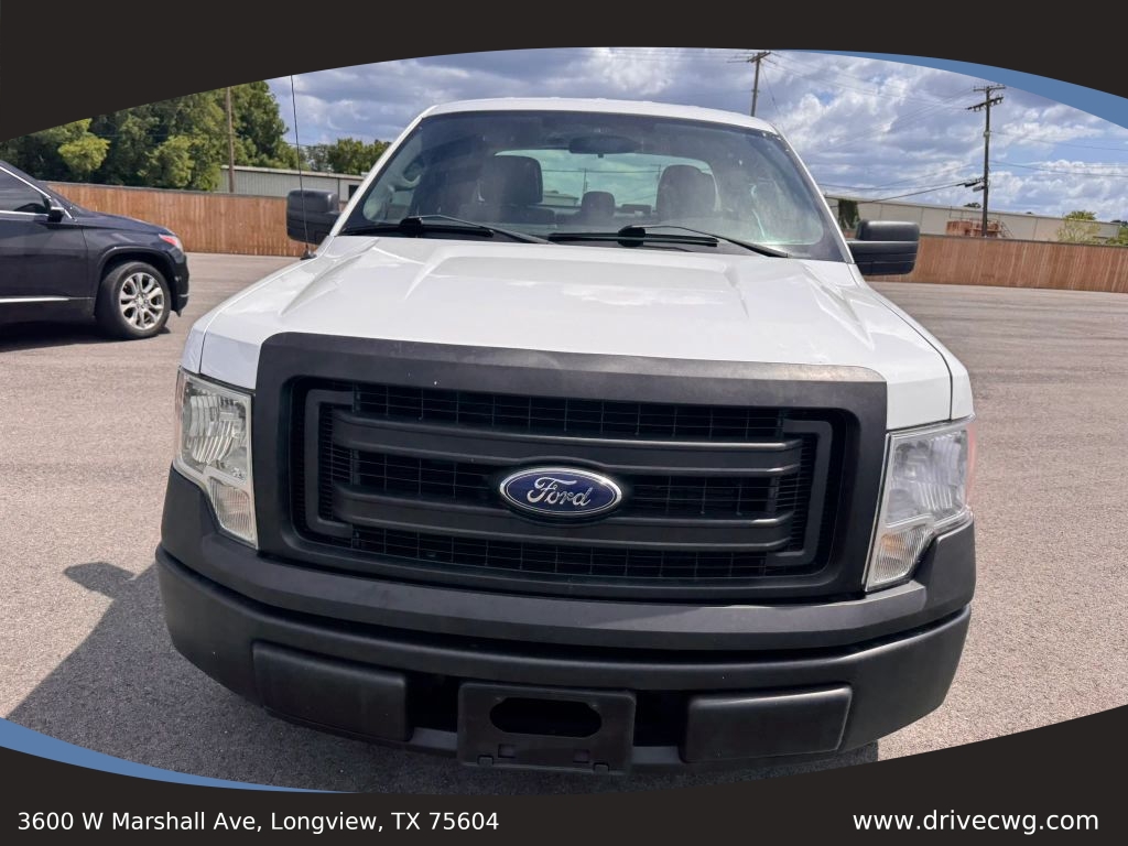 ford f-150 2013 1FTEX1CM1DKF34107 image ford f-150 2013 1FTEX1CM1DKF34107 image