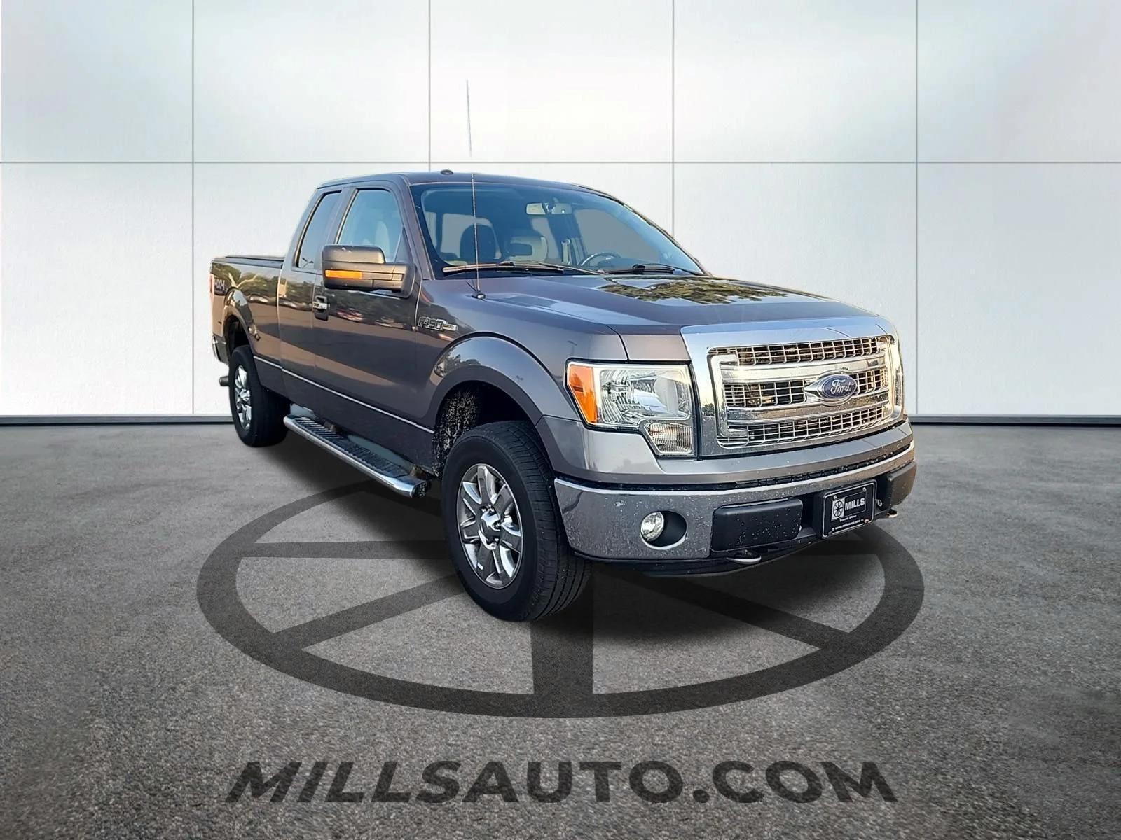 ford f-150 2013 1FTFX1EF8DKG30724 image ford f-150 2013 1FTFX1EF8DKG30724 image