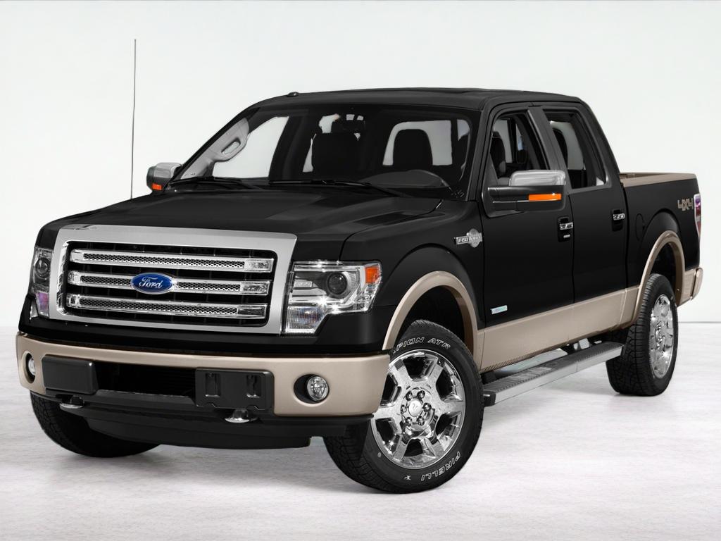 ford f-150 2013 1FTNF1EF0DKD61536 image ford f-150 2013 1FTNF1EF0DKD61536 image