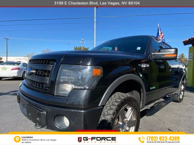 ford f-150 2013 1FTFW1ET6DKE88141 image ford f-150 2013 1FTFW1ET6DKE88141 image