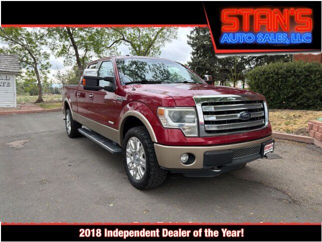 ford f-150 2013 1FTFW1ET0DFD83135 image ford f-150 2013 1FTFW1ET0DFD83135 image