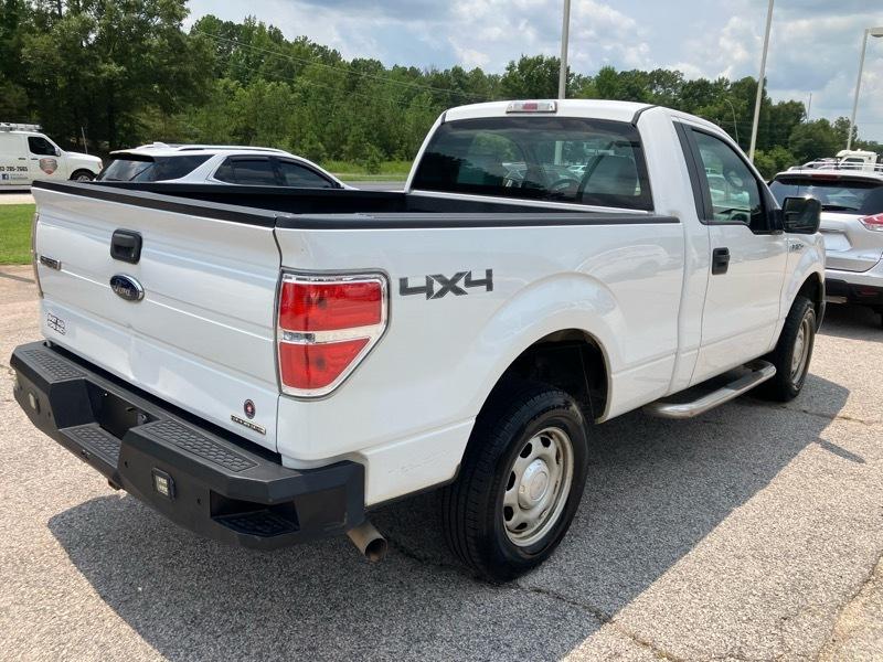 ford f-150 2013 1FTMF1EF6DKF75717 image ford f-150 2013 1FTMF1EF6DKF75717 image