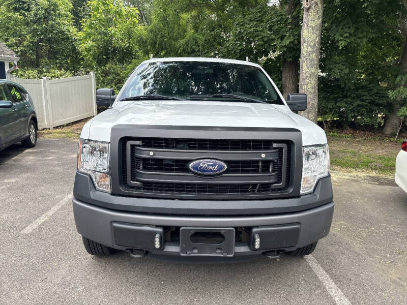 ford f-150 2013 1FTEX1EMXDKE99659 image ford f-150 2013 1FTEX1EMXDKE99659 image