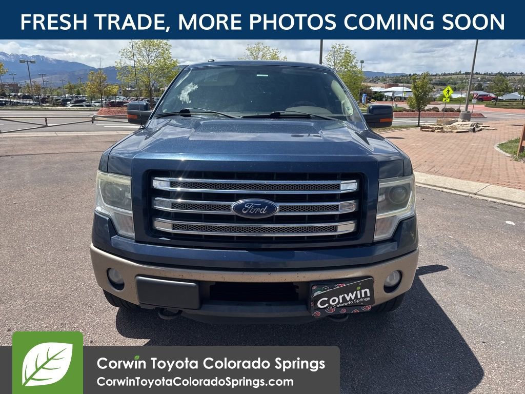 ford f-150 2013 1FTFW1ET4DKE39682 image ford f-150 2013 1FTFW1ET4DKE39682 image