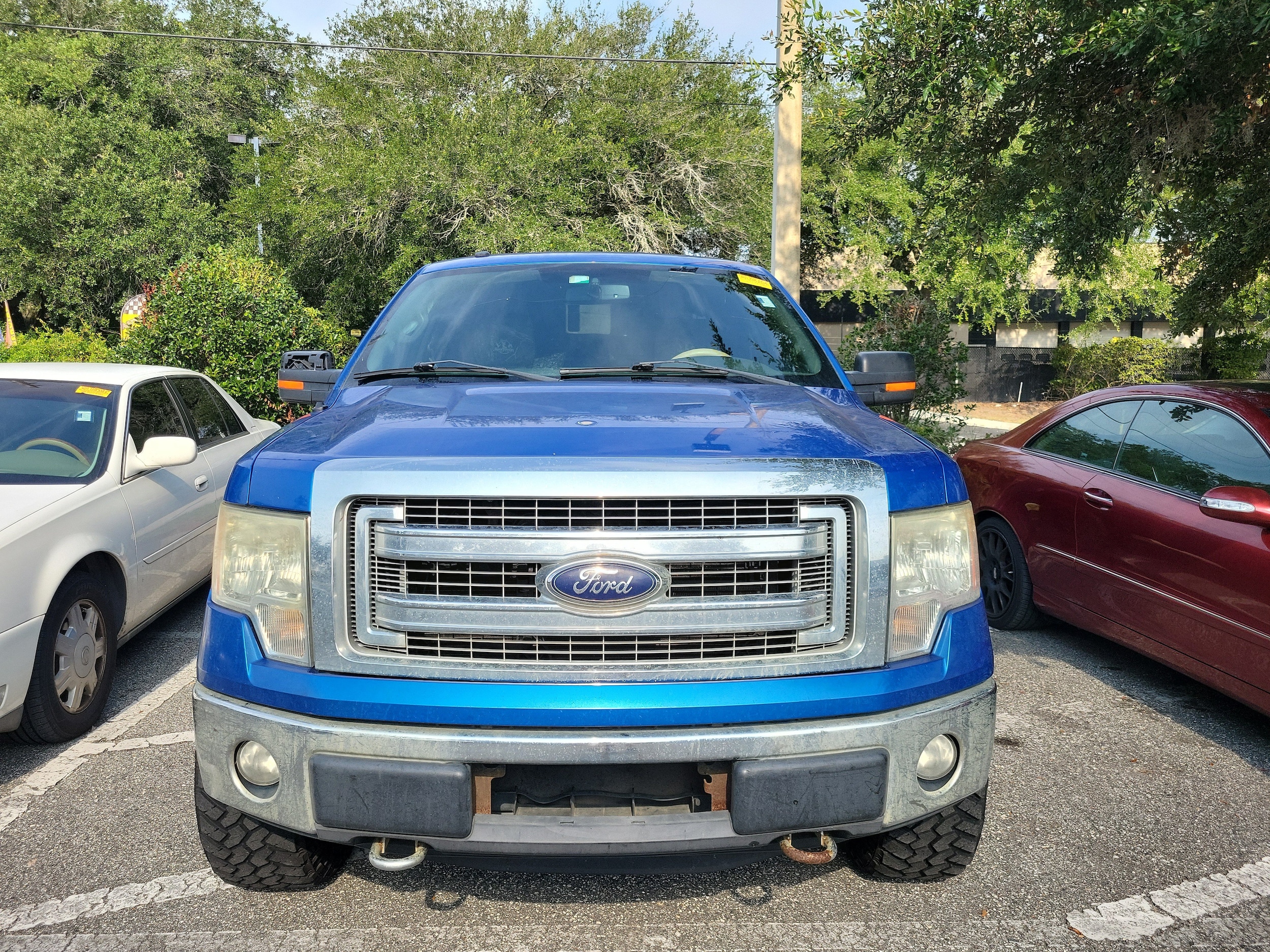 ford f-150 2013 1FTEX1EM5DFD38080 image ford f-150 2013 1FTEX1EM5DFD38080 image