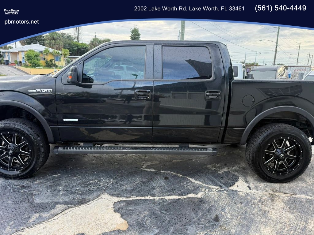 ford f-150 2013 1FTFW1ETXDKF57624 image ford f-150 2013 1FTFW1ETXDKF57624 image