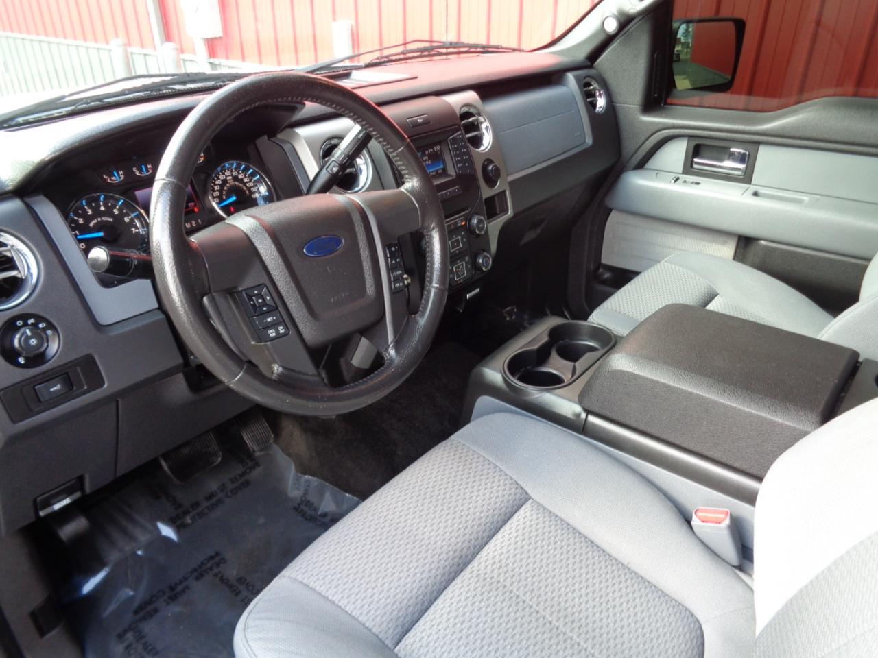 ford f-150 2013 1FTFW1ET8DFB97231 image ford f-150 2013 1FTFW1ET8DFB97231 image