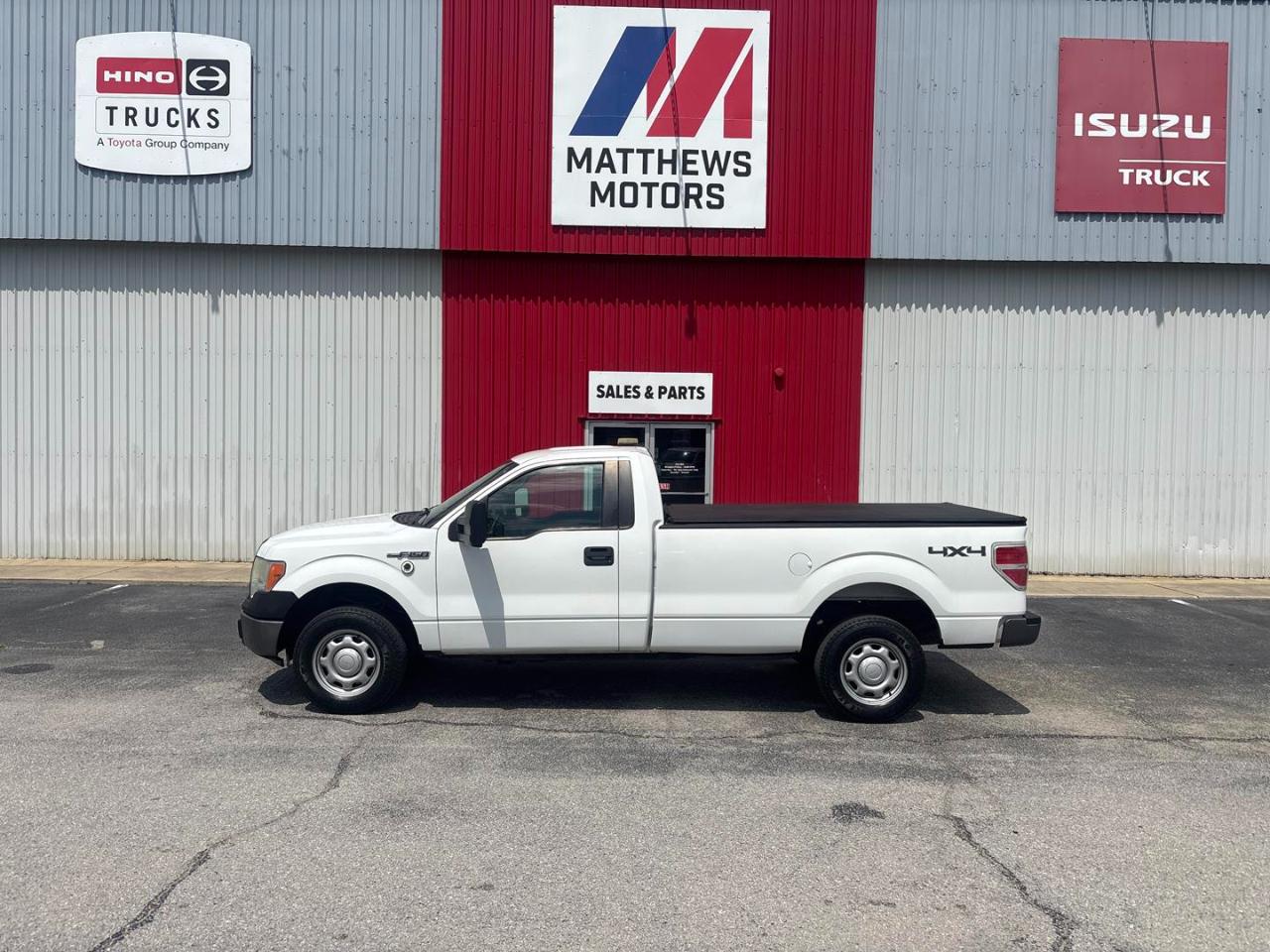 ford f-150 2013 1FTMF1EMXDKF12182 image ford f-150 2013 1FTMF1EMXDKF12182 image