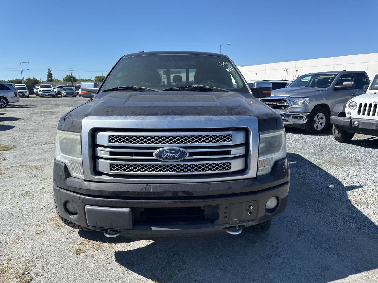 ford f-150 2013 1FTFW1ET8DFB01503 image ford f-150 2013 1FTFW1ET8DFB01503 image