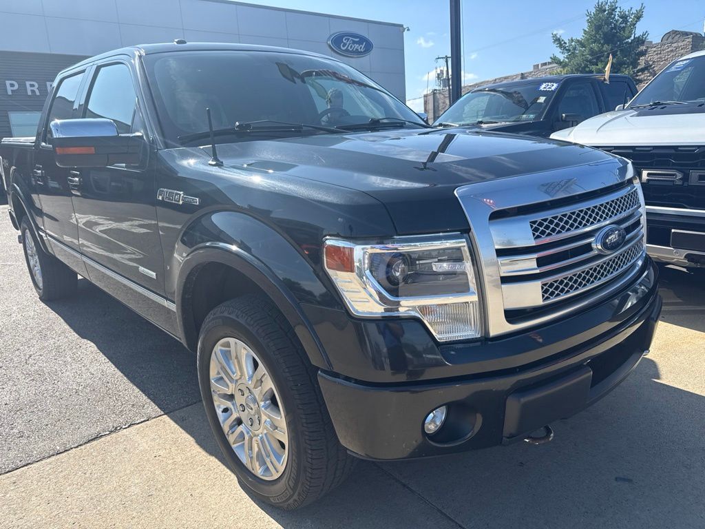 ford f-150 2013 1FTFW1ETXDFD65418 image ford f-150 2013 1FTFW1ETXDFD65418 image