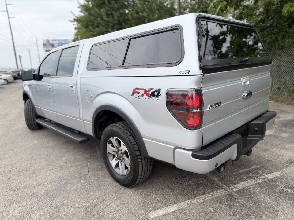 ford f-150 2013 1FTFW1ET1DFB73661 image ford f-150 2013 1FTFW1ET1DFB73661 image