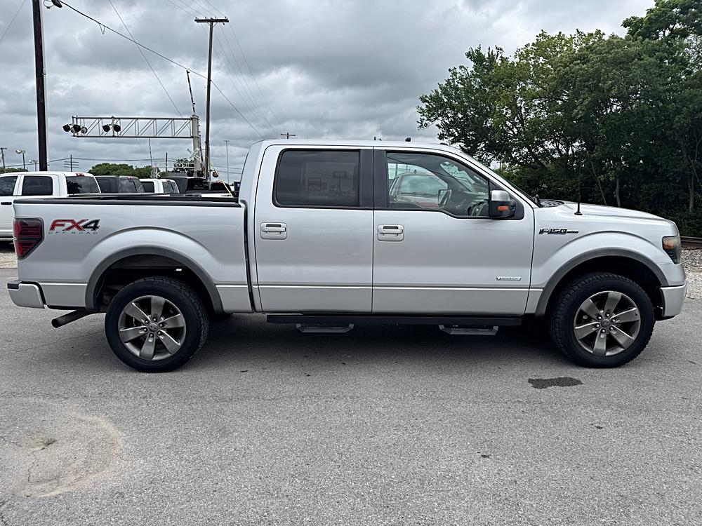 ford f-150 2013 1FTFW1ET6DKE57083 image ford f-150 2013 1FTFW1ET6DKE57083 image