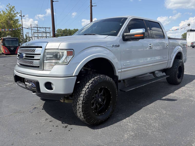 ford f-150 2013 1FTFW1ET2DFA88084 image ford f-150 2013 1FTFW1ET2DFA88084 image