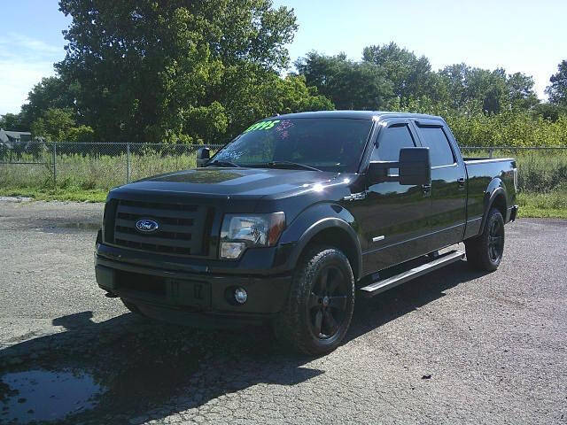 ford f-150 2013 1FTFW1ET6DFD39687 image ford f-150 2013 1FTFW1ET6DFD39687 image