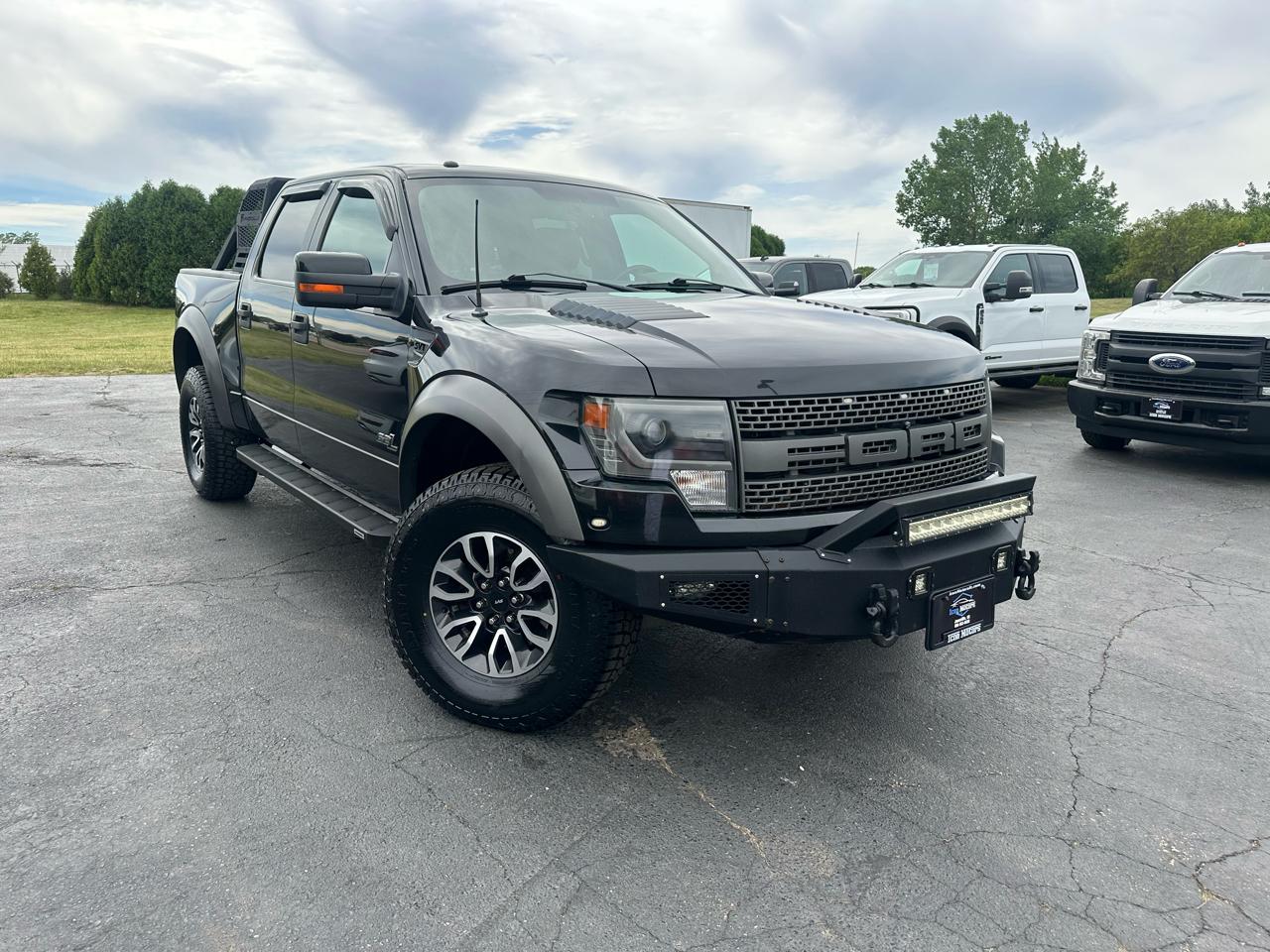ford f-150 2013 1FTFW1R62DFD46236 image ford f-150 2013 1FTFW1R62DFD46236 image