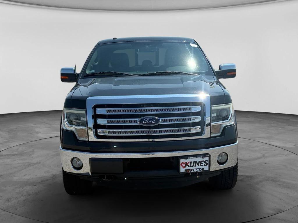 ford f-150 2013 1FTFW1ET2DKE61065 image ford f-150 2013 1FTFW1ET2DKE61065 image