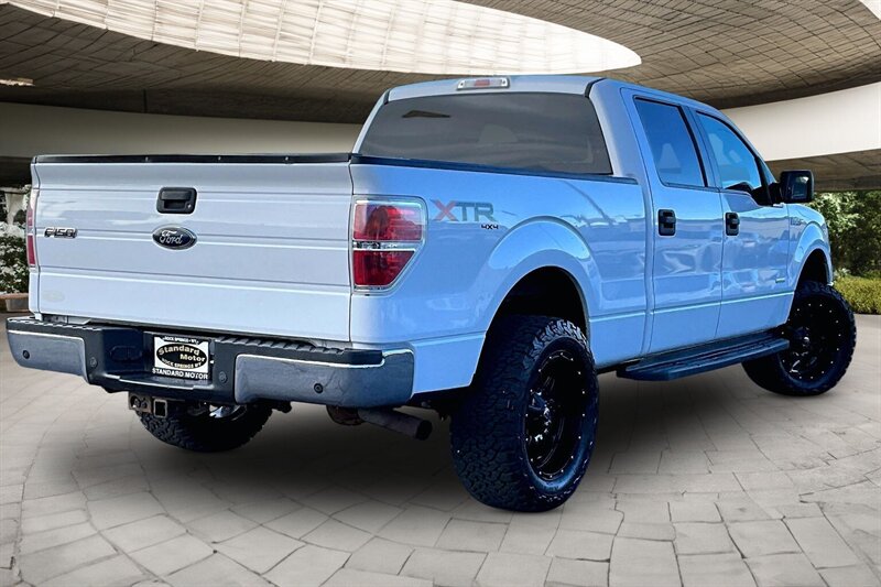 ford f-150 2013 1FTFW1ET6DFB11284 image ford f-150 2013 1FTFW1ET6DFB11284 image