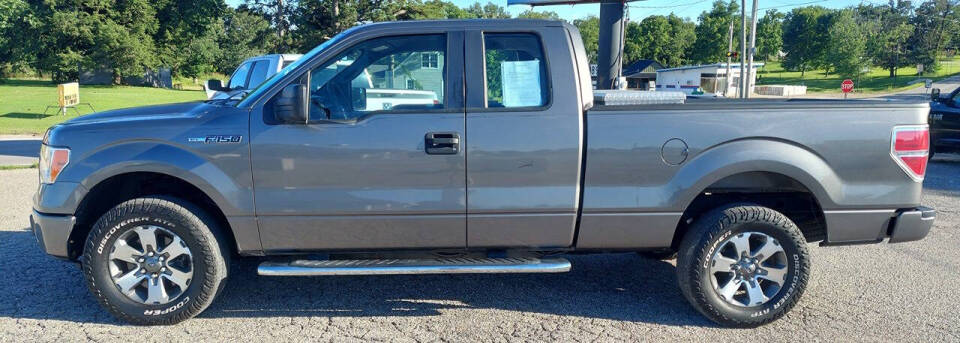 ford f-150 2013 1FTFX1EF3DFA79529 image ford f-150 2013 1FTFX1EF3DFA79529 image